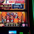 ainsworth slot machine games